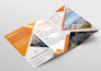 do professional, modern, unique, creative brochure design